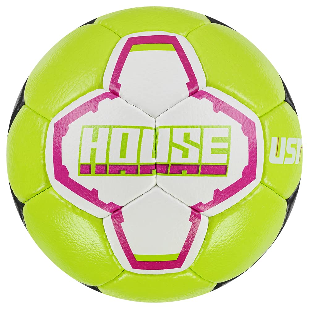 USR House 2 No Hentbol Topu