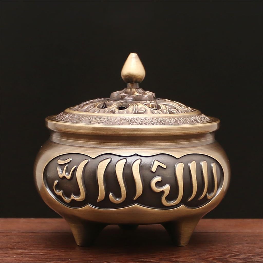 象香爐　No82 象香爐 No82 象香爐 No82 象香爐 No82 猛犸｜宋虎🐯香炉（Mammoth