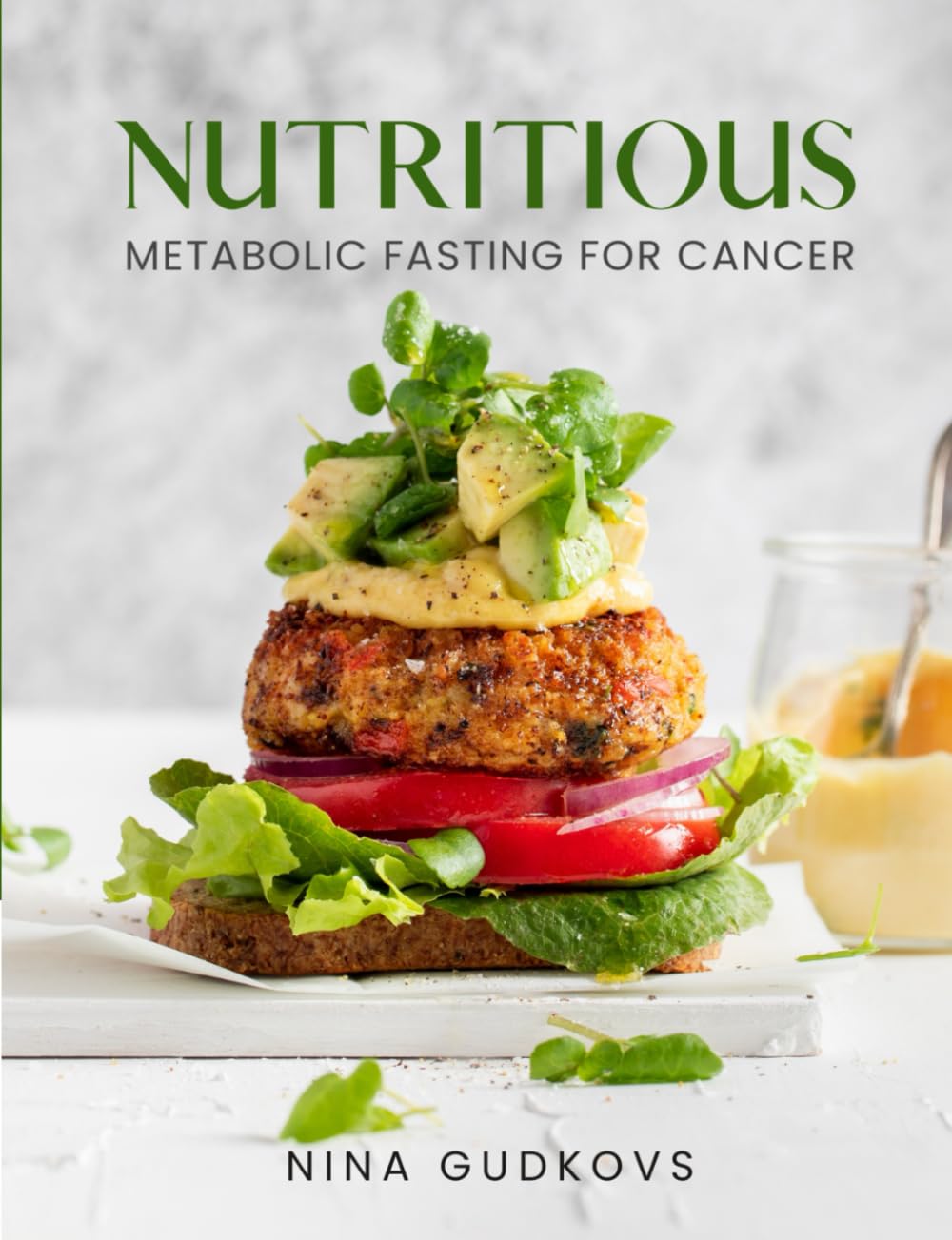 Nutritious: Metabolic Fasting for Cancer