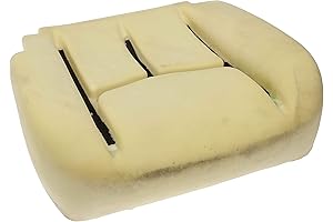Dorman 926-897 Driver Side Seat Bottom Cushion: The Ultimate Seat Replacement Solution
