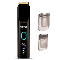 Vega SmartOne S1 Beard Trimmer