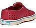 Native Shoes Kids Miles Slip-On (Toddler/Little Kid) - Back View