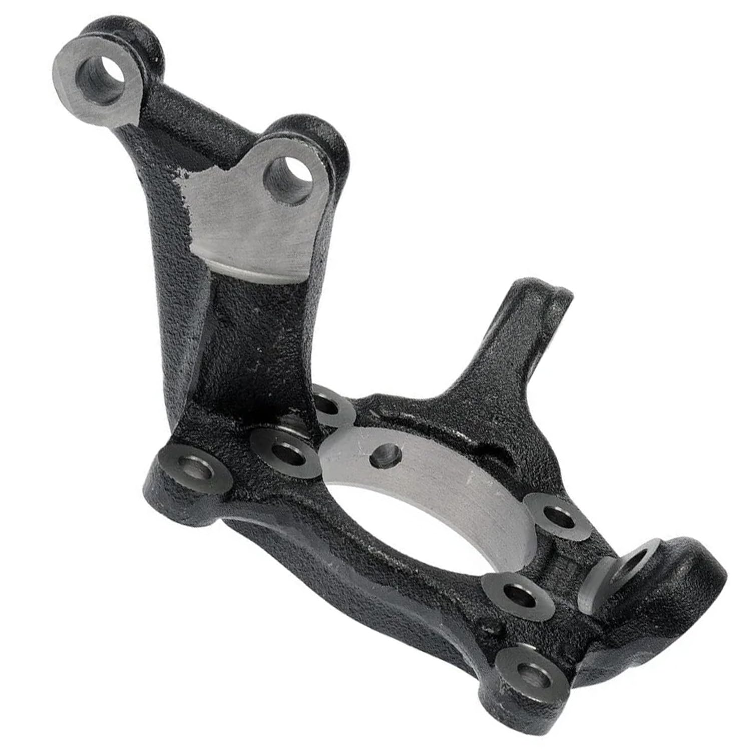 Detroit Axle - Front Right Steering Knuckle for 2008-2015 Scion xB, 2016 iM
