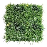 Catral Rollo Jardin Vertical Leafy 100 X 100 CM NORTENE