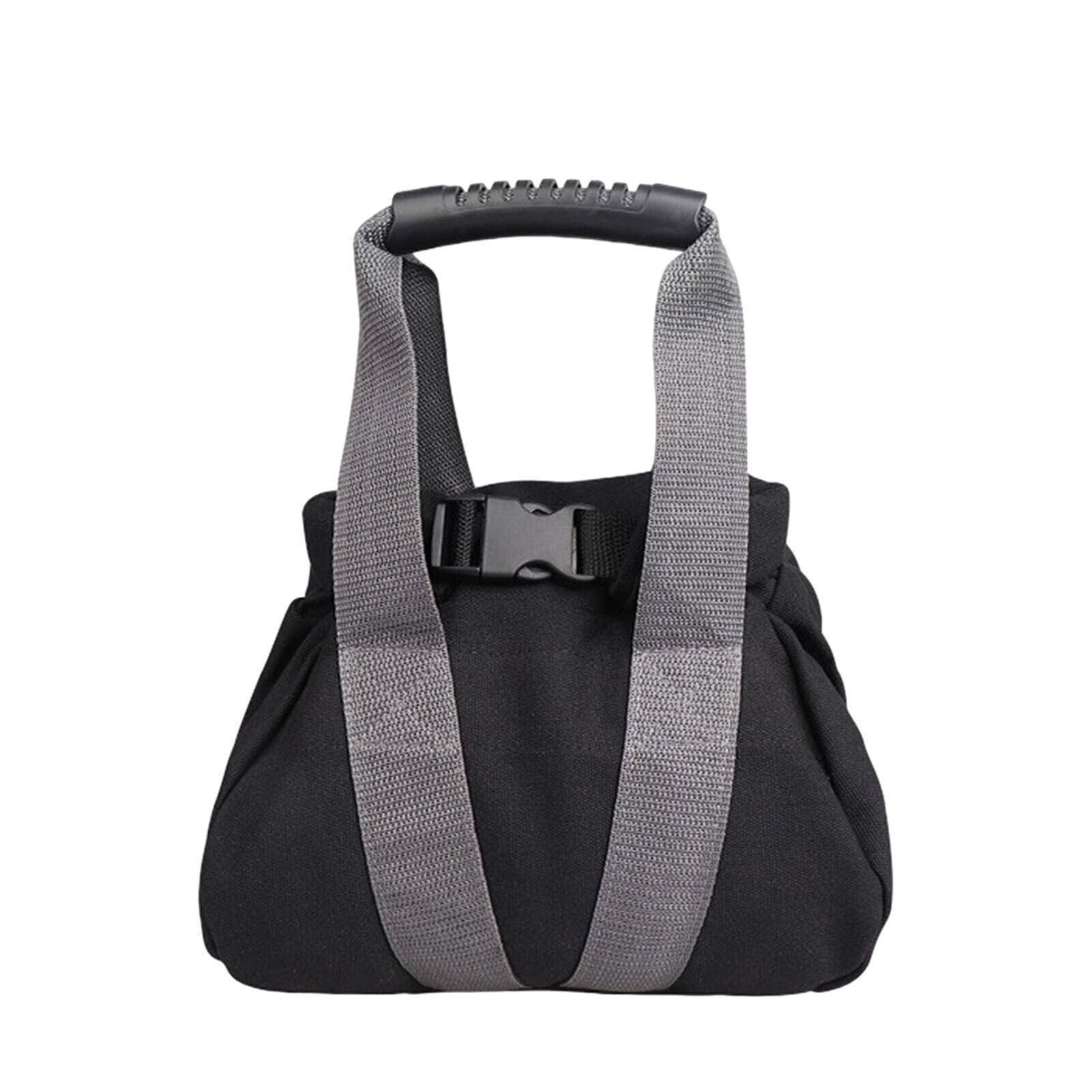Sandbag fitness réglable pour entraînement yoga et gym à la maison