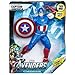 Marvel The Avengers Ultra Strike Captain America