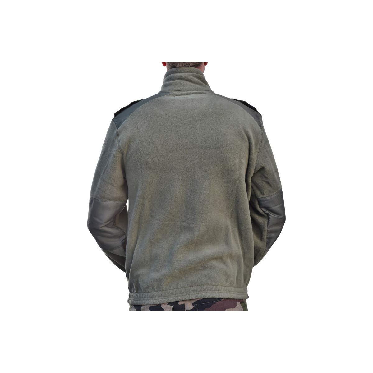 Blouson polaire Army Cityguard