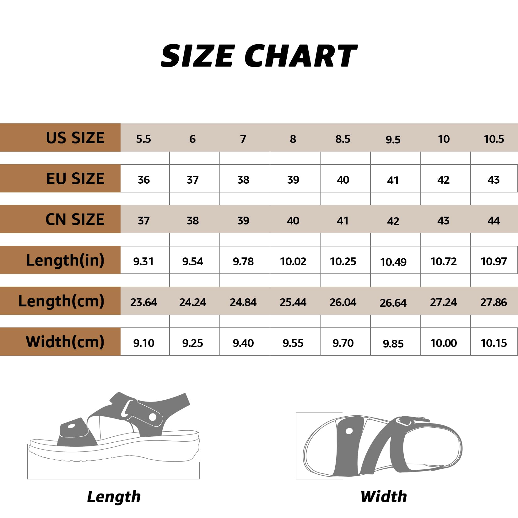 Littleplum Damen Sandalen mit Fußgewölbestütze Bequeme & verstellbare Gladiatoren Sandalen für Strand & Alltag