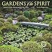 Gardens of the Spirit 2018 Wall Calendar: Japanese Garden Photography