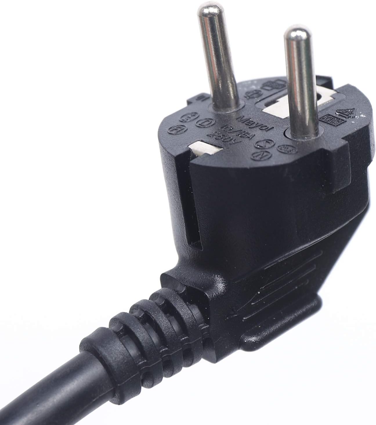 3000W Double Control Commercial Electric Griddle - Stainless Steel Teppanyaki Grill for Pancakes, Bacon - Countertop Flat Top Grill Cooktop - 110v