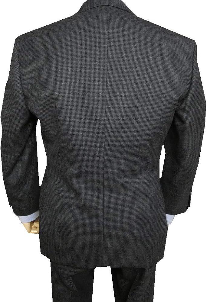 ジョセフオム　秋冬スリーピーススーツ Amazon.co.jp: [セオドールオム] スリーピーススーツ メンズ 秋冬