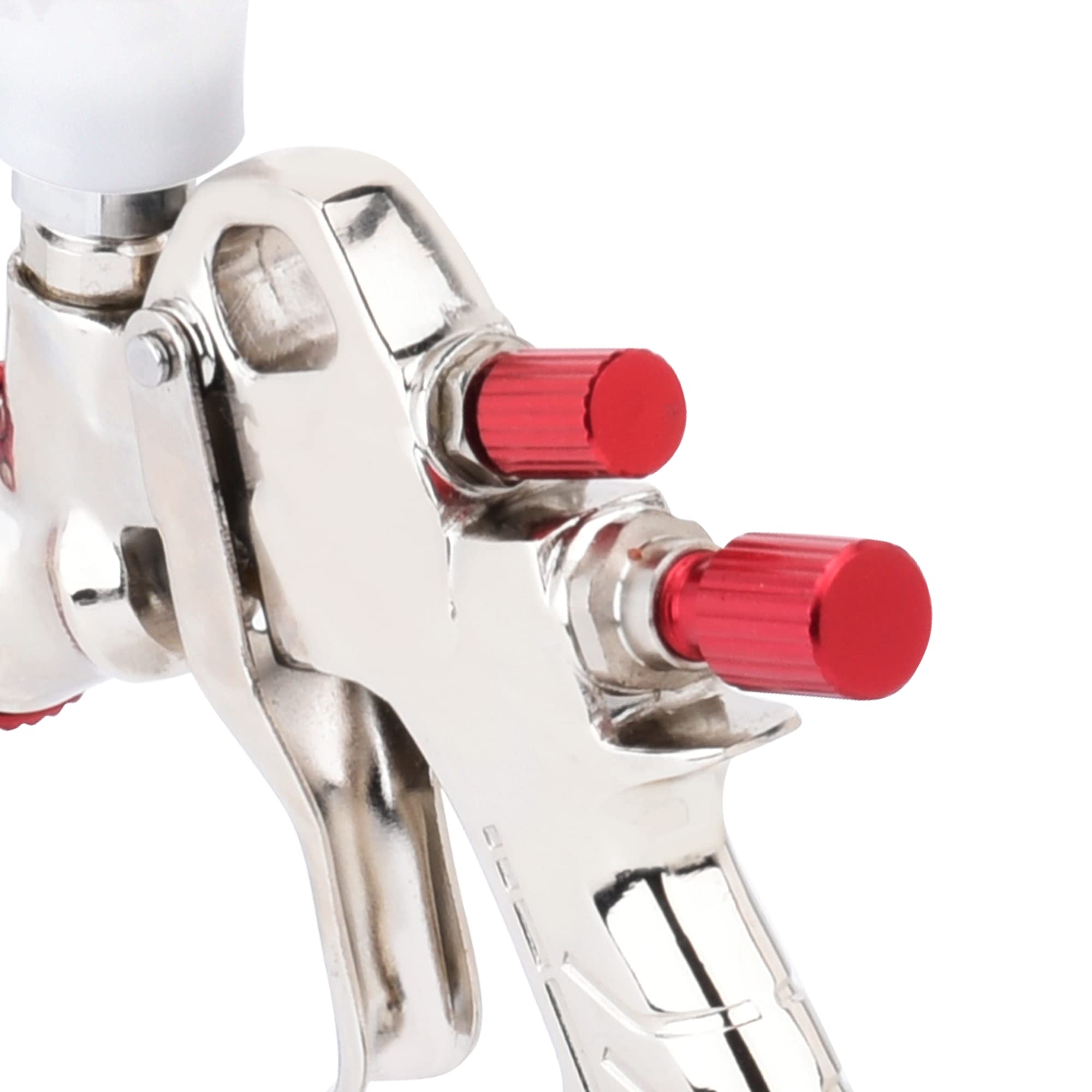 Buy AEROPRO Tools R700 Industrial Air Spray Gun Standard Nozzle 1.8mm