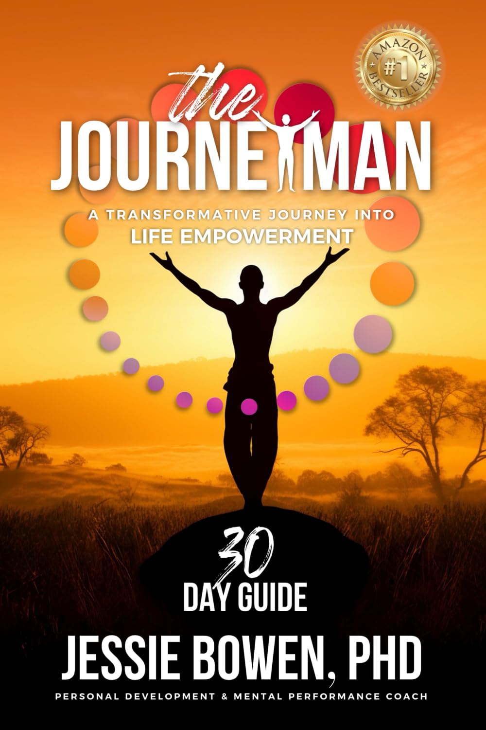 The Journeyman: A Transformative Journey into Life Empowerment
