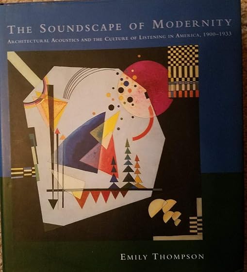 Soundscape: Our Sonic Environment And The Tuning Of The World