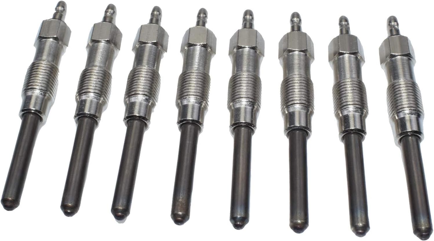 Car & Truck Spark Plugs & Glow Plugs 12338771 HMMWV Glow Plugs in set