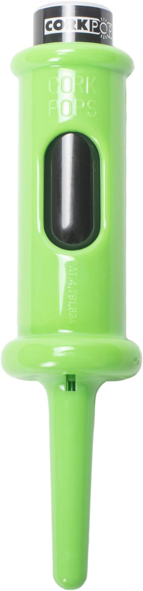 Amazon.com: Cork Pops CO2 Cartridge Bottle Opener 2 Refills : Home ...
