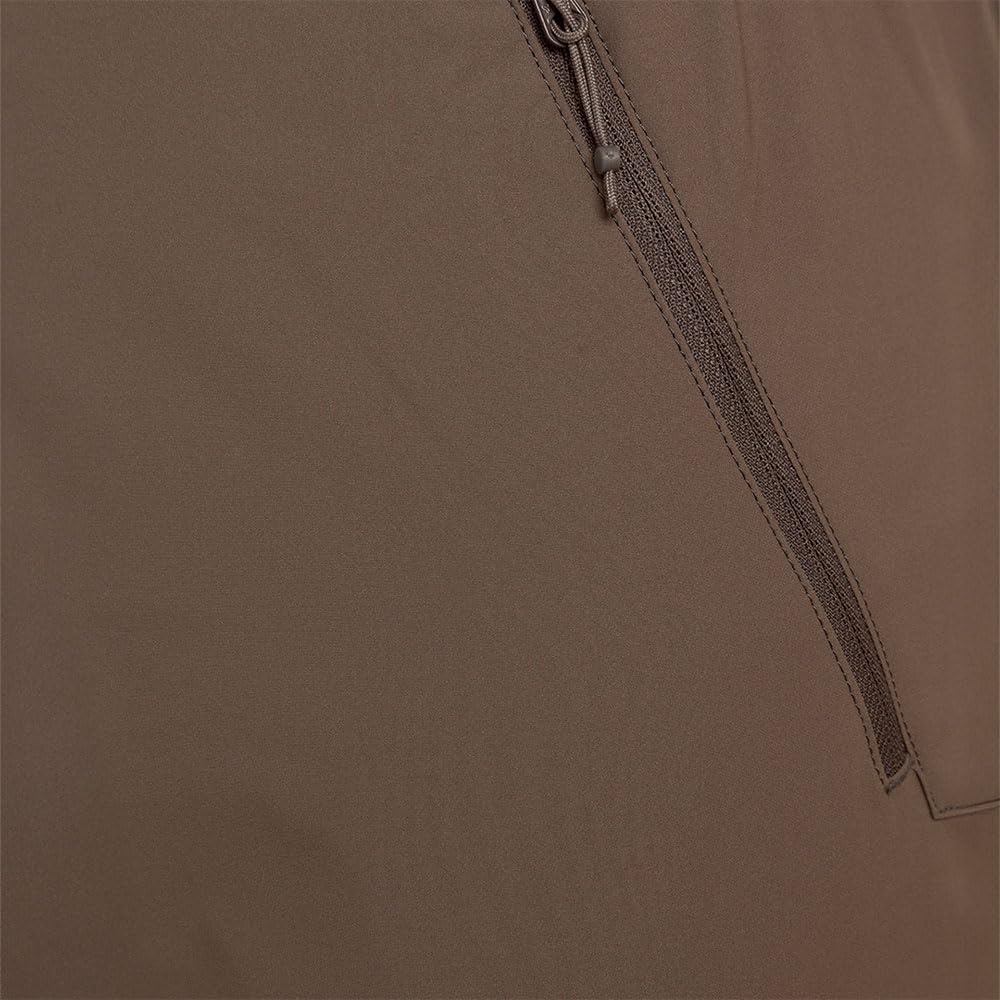 TRANGOWORLD Pant. Largo Ventoux - Pant. Largo VENTOUX Unisex Adulto