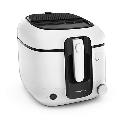 Moulinex Super Uno — Compact familial efficace