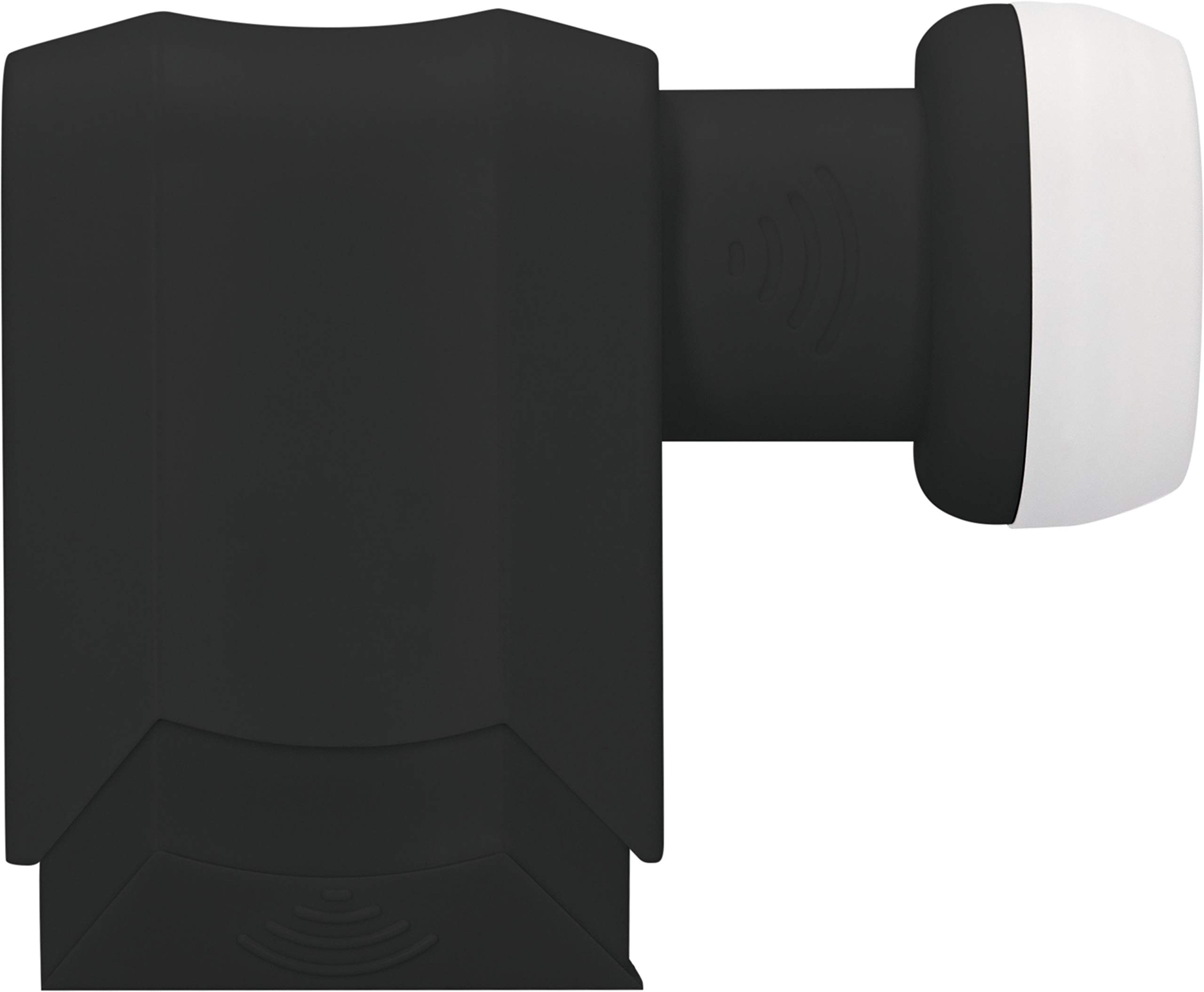 TechniSat 0000/8398 Octo LNB mit Switch