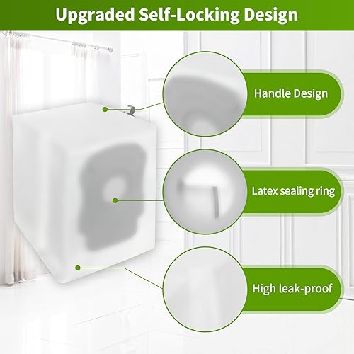 Miniatura 5 de Piezas de repuesto para iRobot Roomba s9 (9150) s9+ s9 Plus (9550) s Series accesorios de aspiradora incluyen 2 juegos de cepillos de rodillo, 4