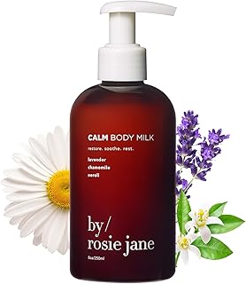By Rosie Jane Cuidado de la piel Calm Body Mi...