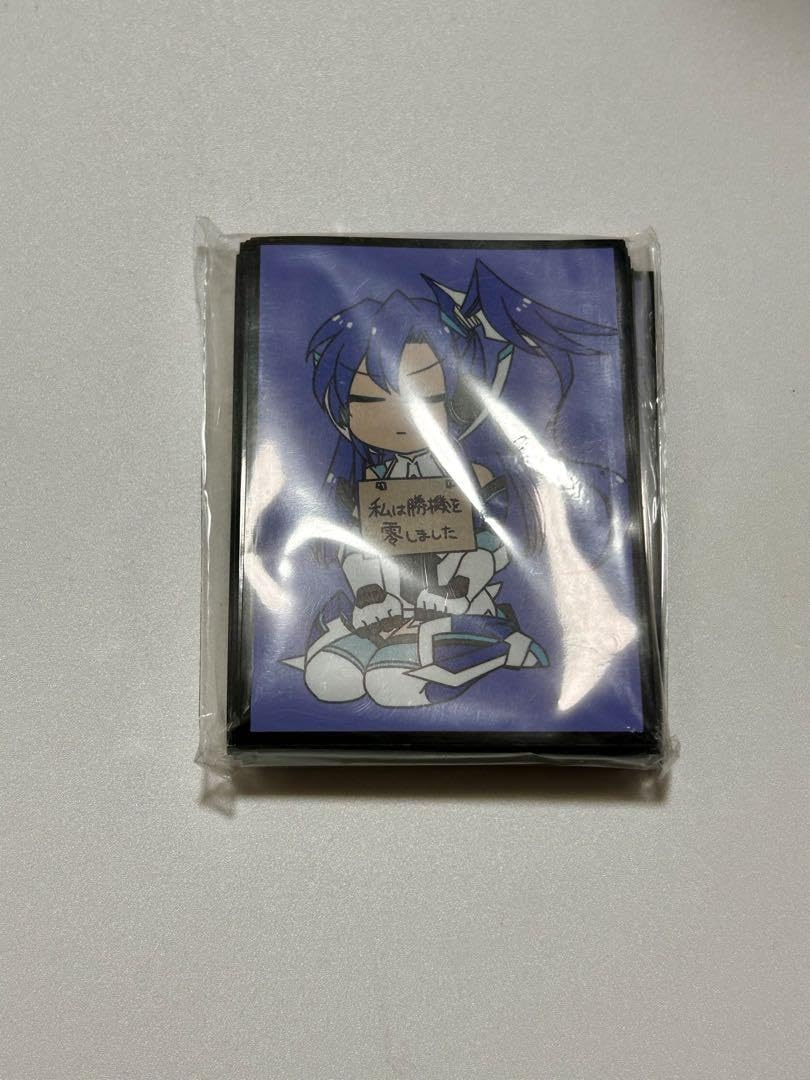 Amazon.co.jp: 戦姫絶唱シンフォギア 風鳴翼 シンフォギア スリーブ