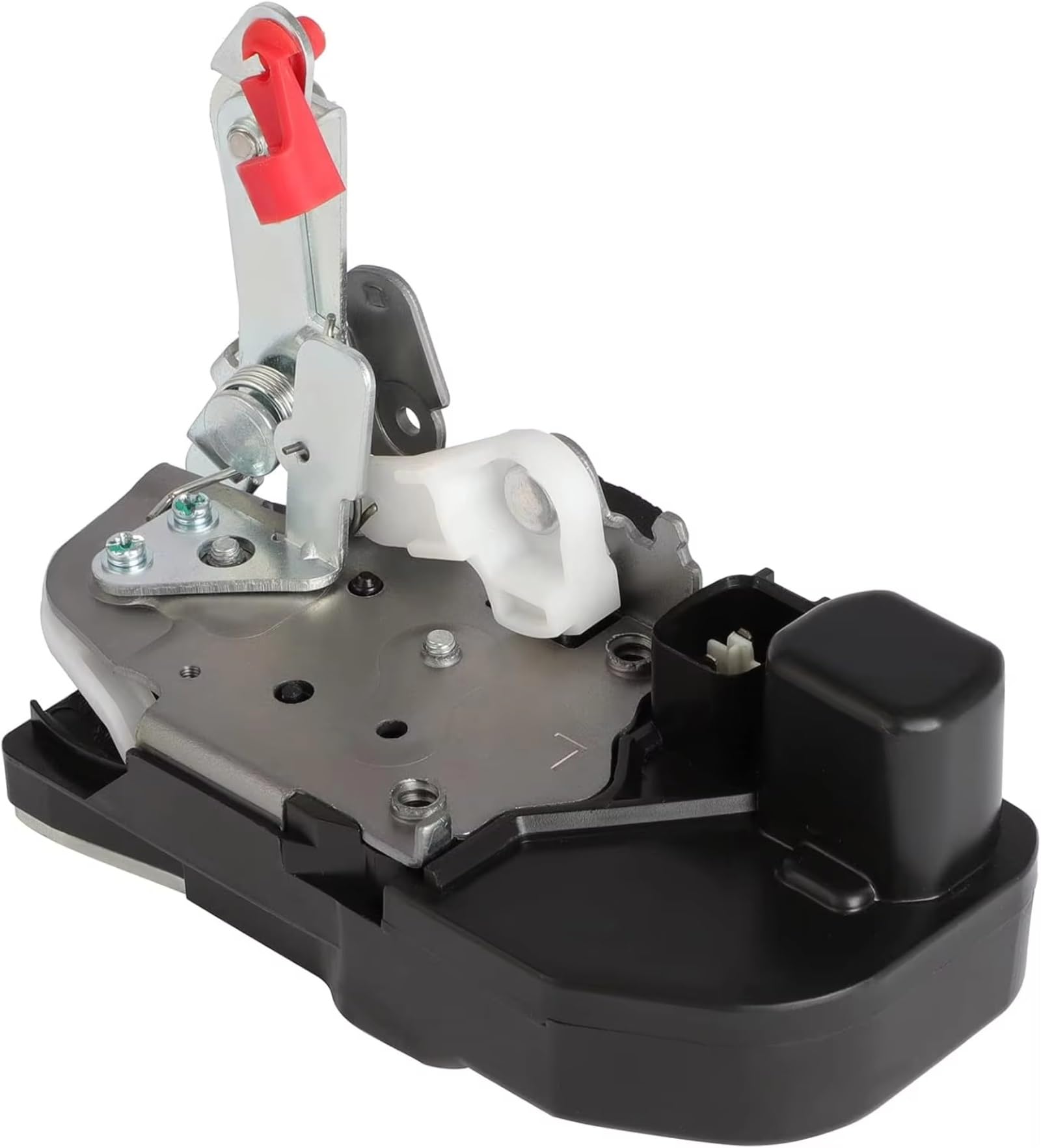 Servomoteur serrure porte coffre bloqué Jeep Liberty solution 55360641AD