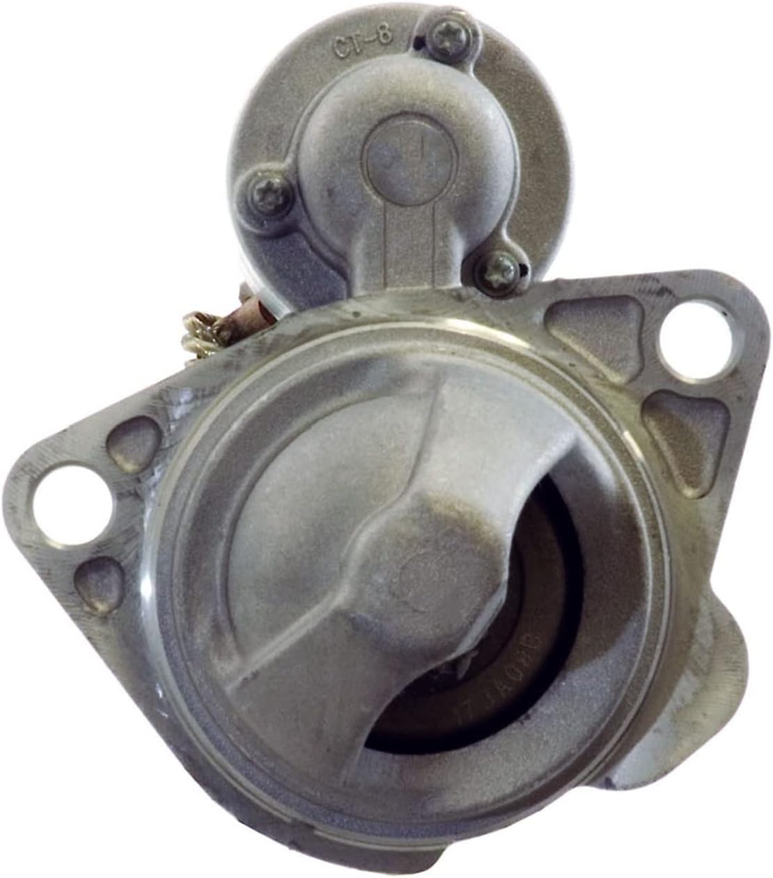 Denso First Time Fit® Starter Motor - 280-5396