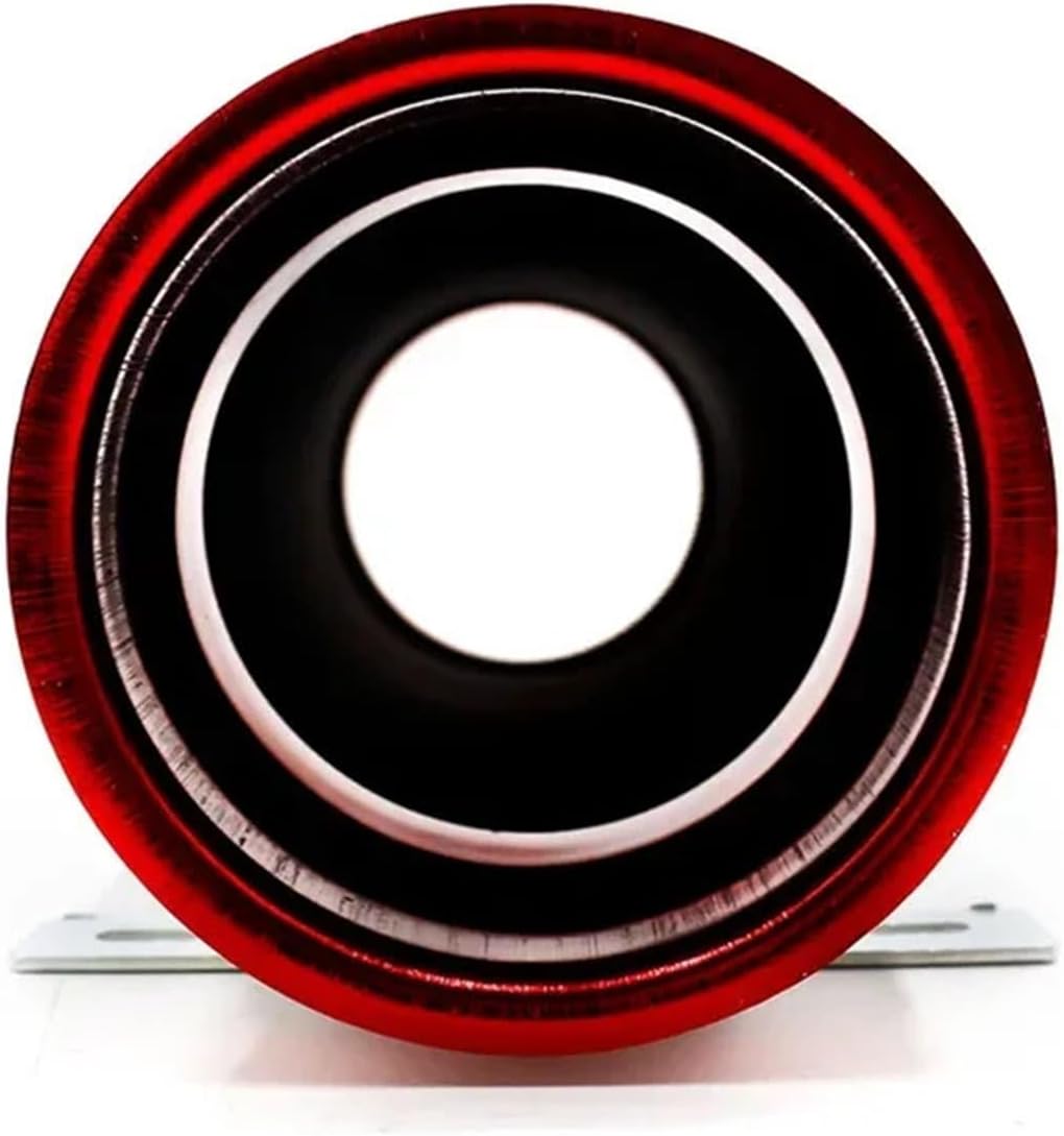 Car modification 3-inch 76mm adjustable intake ventilation telescopic pipe turbocharger intake hose guide pipe Engine Kits(1)