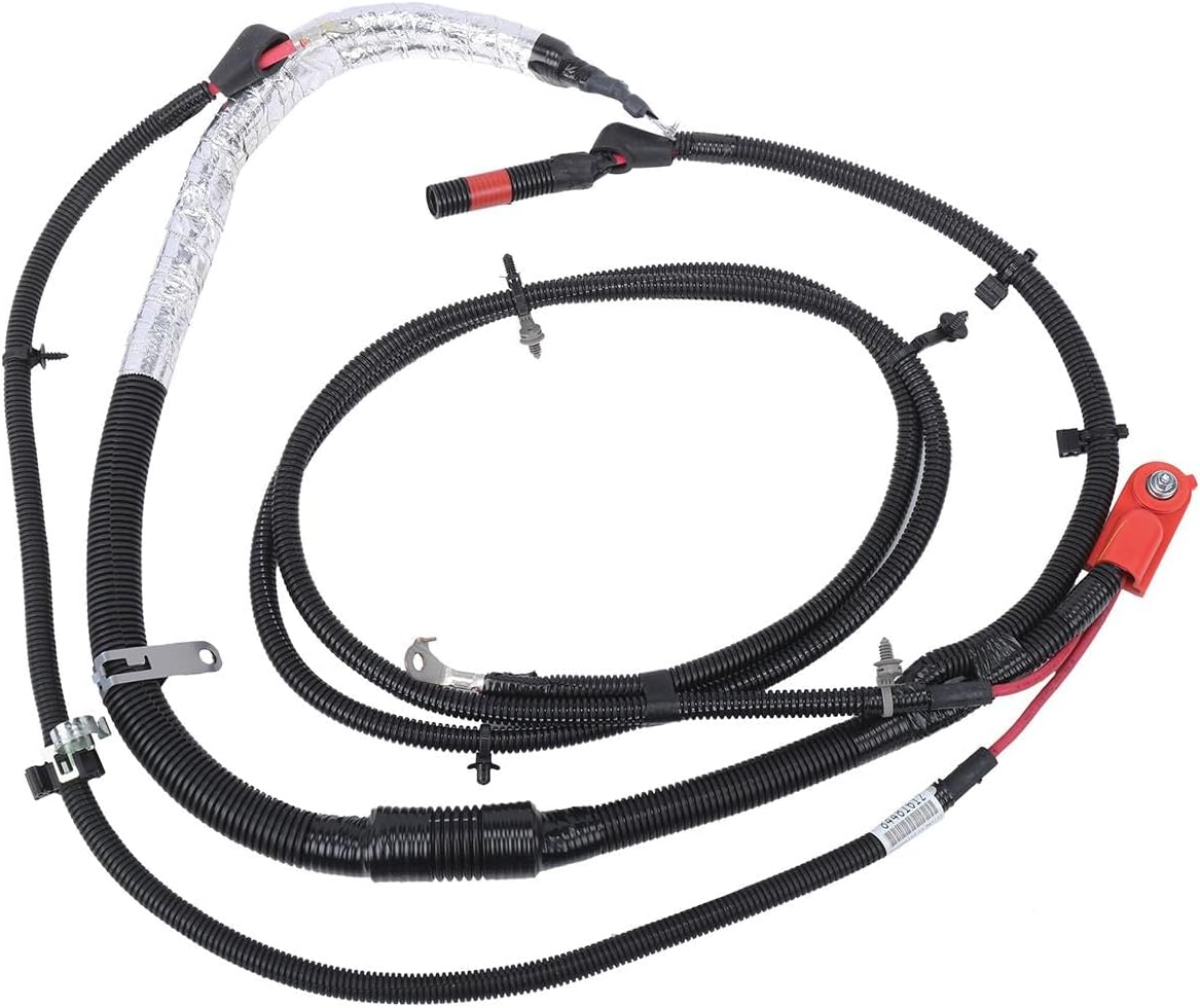 GM Genuine Parts 84481612 Positive Battery Cable
