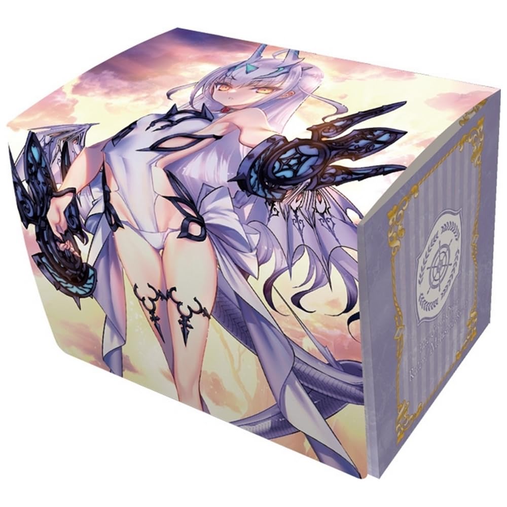 Amazon.co.jp: キャラクターデッキケースMAX NEO Fate/Grand Order