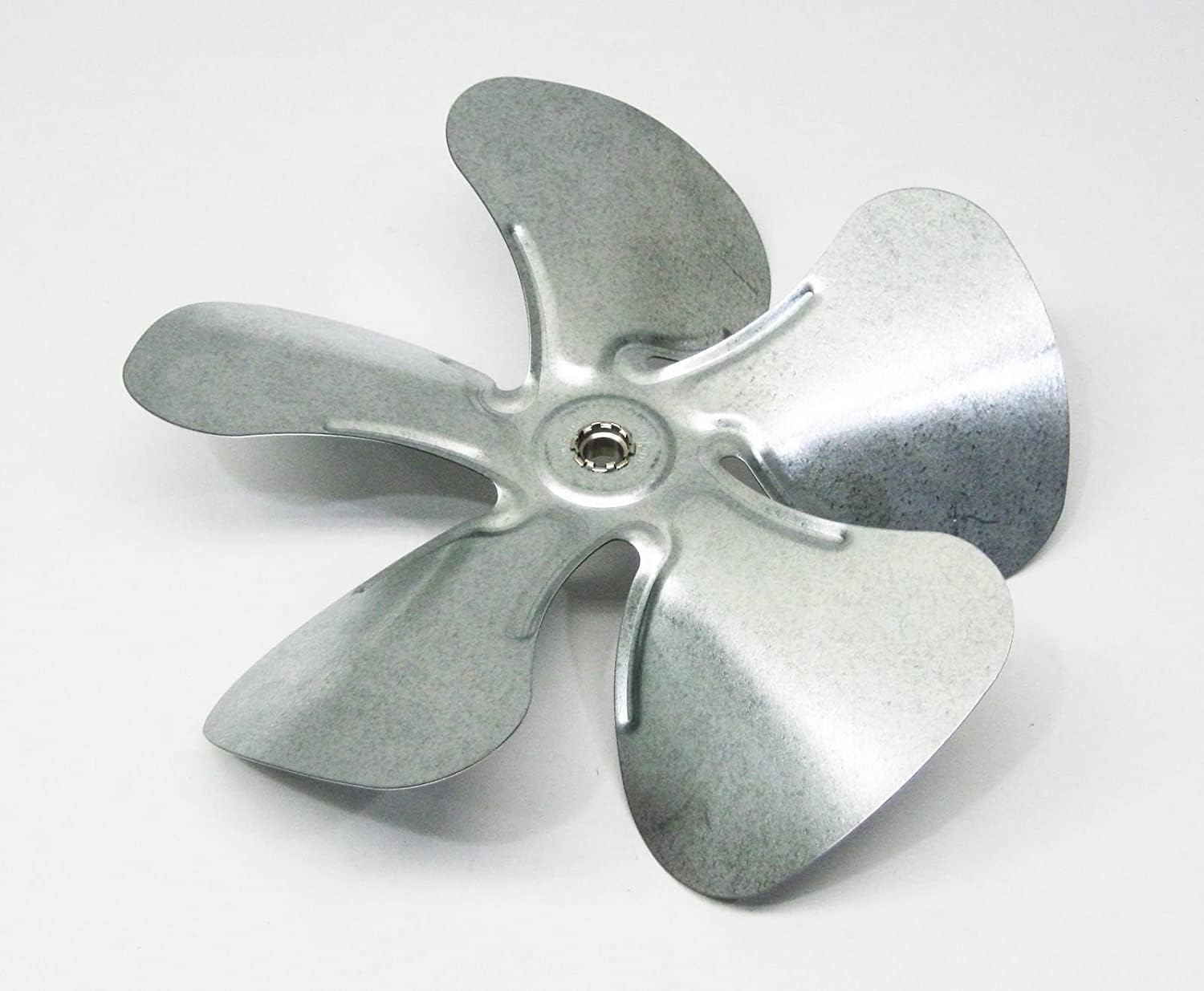 FB99100 Attic Fan Blade Propeller 12" 32 Degree 5 Blade