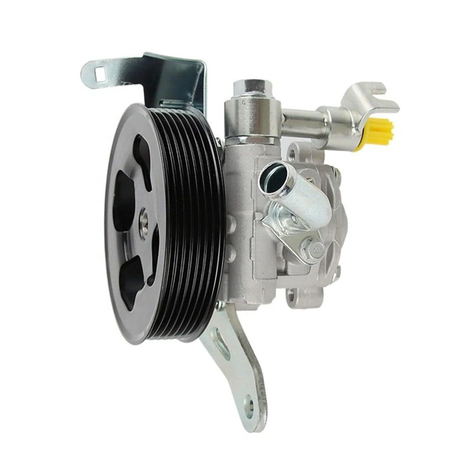 Amazon.com: Power Steering Pump Assembly Assy 49110-4JM0A