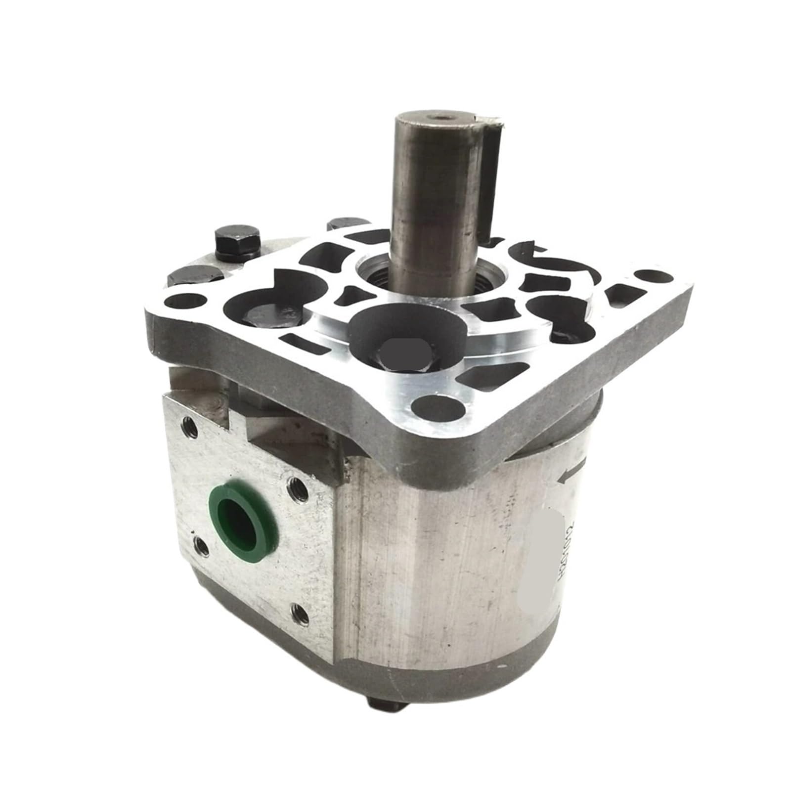 Lunmengcc Cbn-F520-Bfpl F Hydraulic Gear Pump F520-Bfpr F525-Bfpr F520-Bfpl F525-Bfpl High Pressure Agricultural Machinery Gear Pump