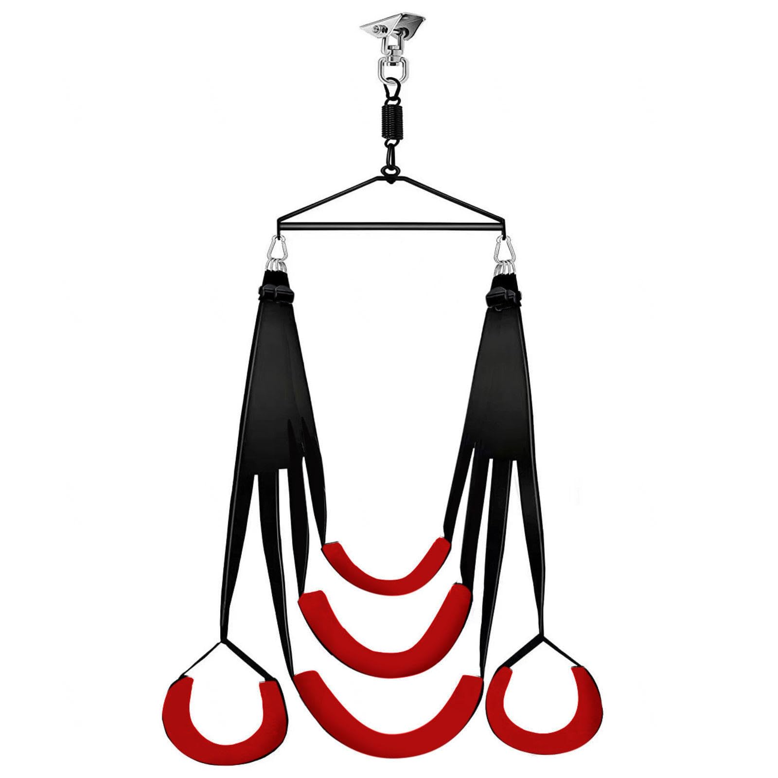 Columpio Ajustable libremente Uso rápido,Style1