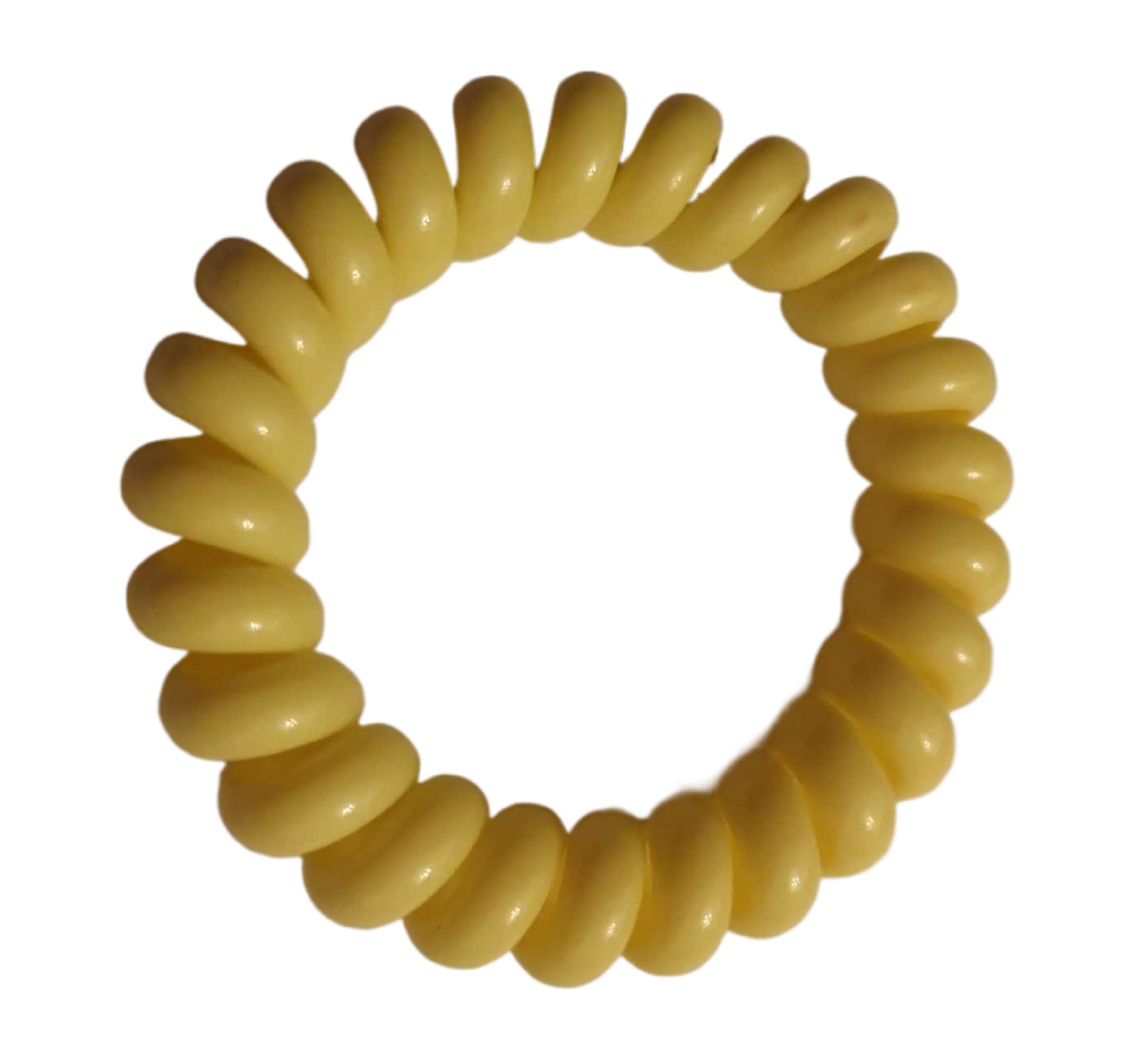 Coil Chew Bracelet, Stretchy Spiral Chewelry Sensory Discreet Chewlery for Adults Teens or Kids Autism Chew ADHD