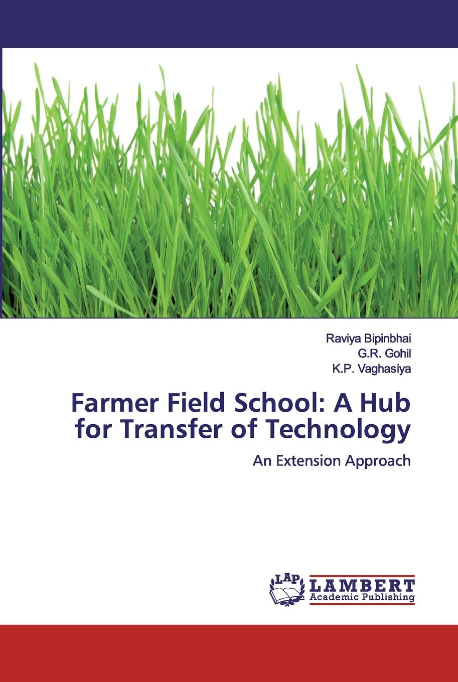Farmer Field School: A Hub for Transfer of Technology
