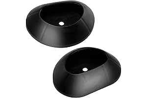 Pool Leg End Caps - 11453 Vertical Leg End Cap Fits for...