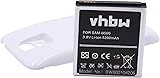 Bater?a Alta Capacidad 5200mAh para Samsung Galaxy S4 Galaxy S4 LTE, GT-I9500, GT-i9502, GT-i9505 para B600BE, B600, B600BU Bater?a Alta Capacidad 5200mAh para Samsung Galaxy S4 Galaxy S4 LTE, GT-I9500, GT-i9502, GT-i9505 para B600BE, B600, B600BU