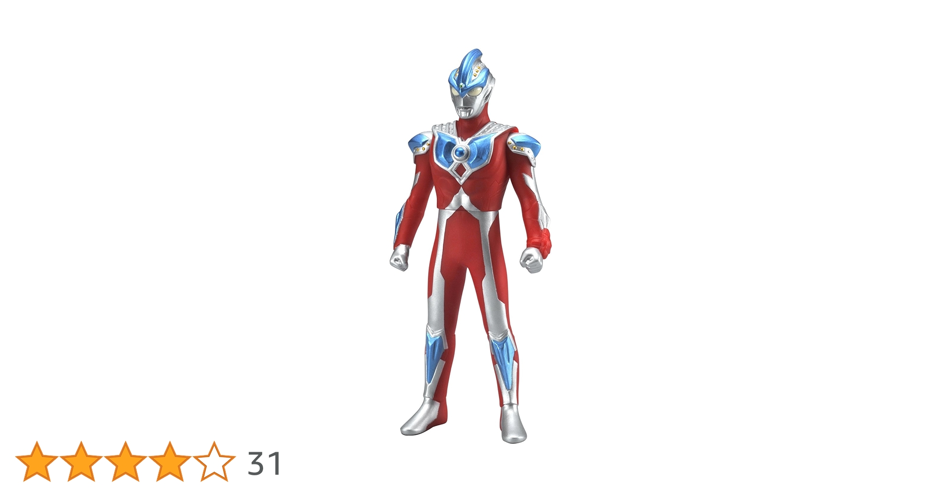 Amazon.co.jp: ウルトラヒーロー ウルトラマンギンガ ストリウム