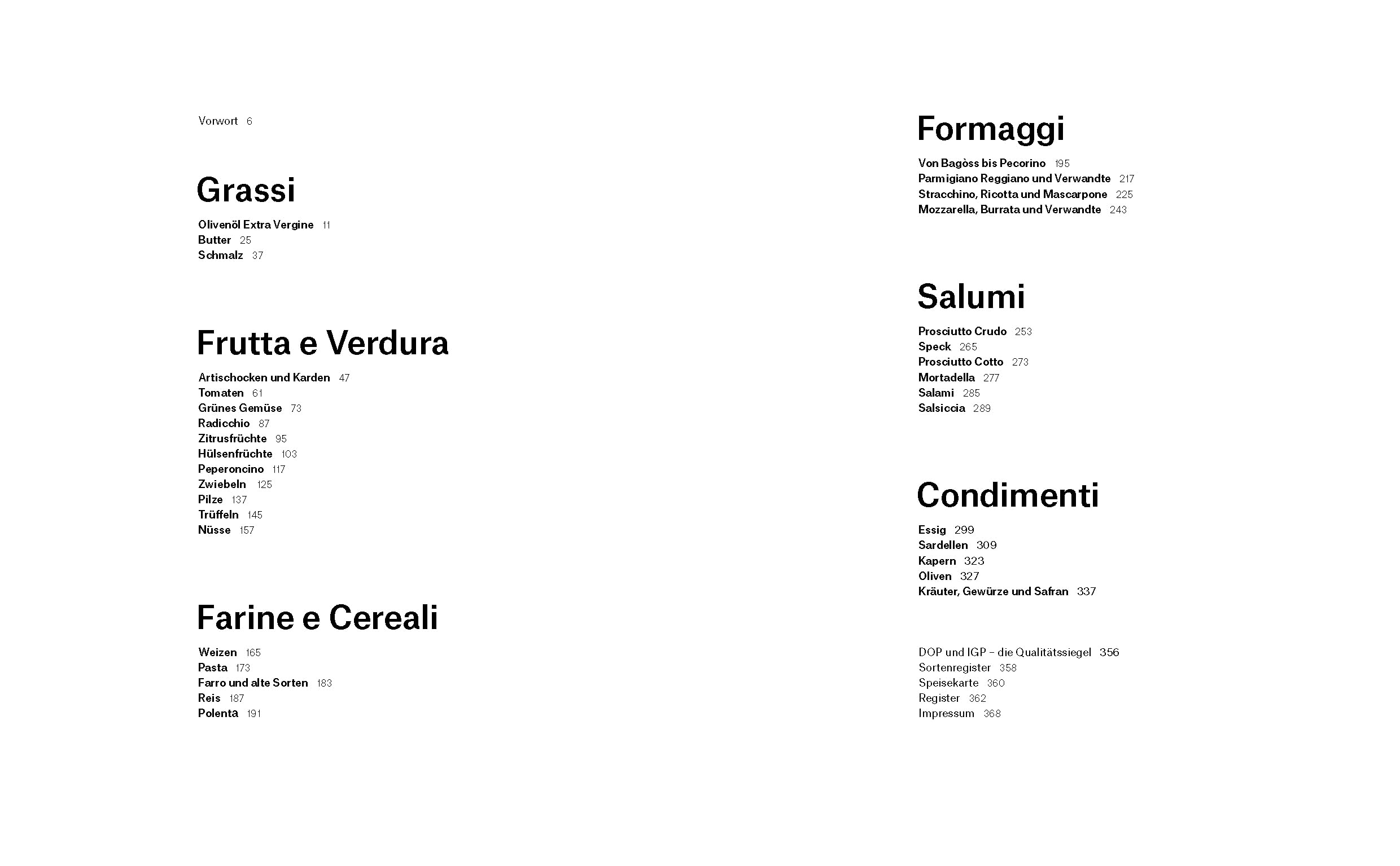 Splendido. Italienische Produktkunde und Rezepte: Wirklich gute Zutaten erkennen und verarbeiten. Ausgezeichnet mit dem Deutschen Kochbuchpreis 2023 und dem Swiss Gourmetbook Award 2024 in Gold