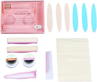 Japanese Manicure Set
