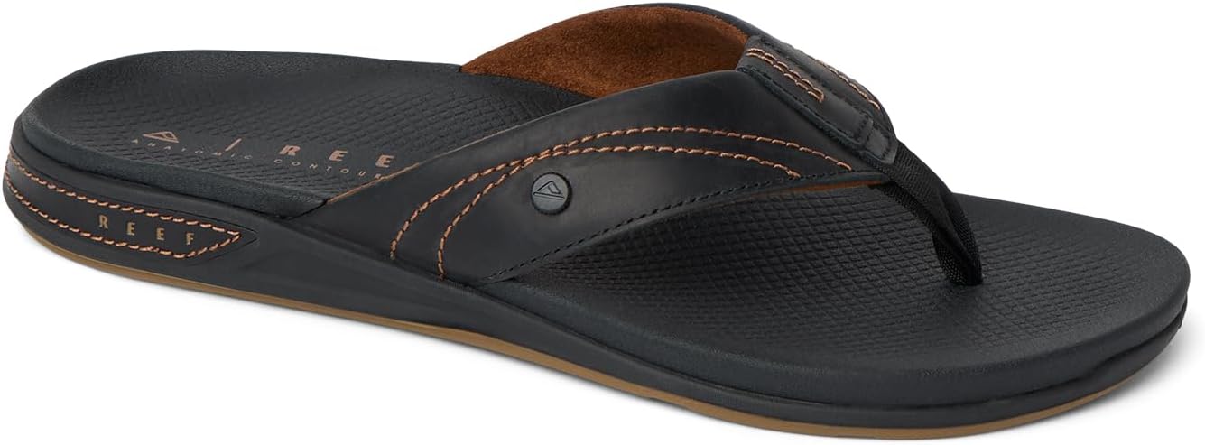REEF Mens Sandals, Phantom Lux