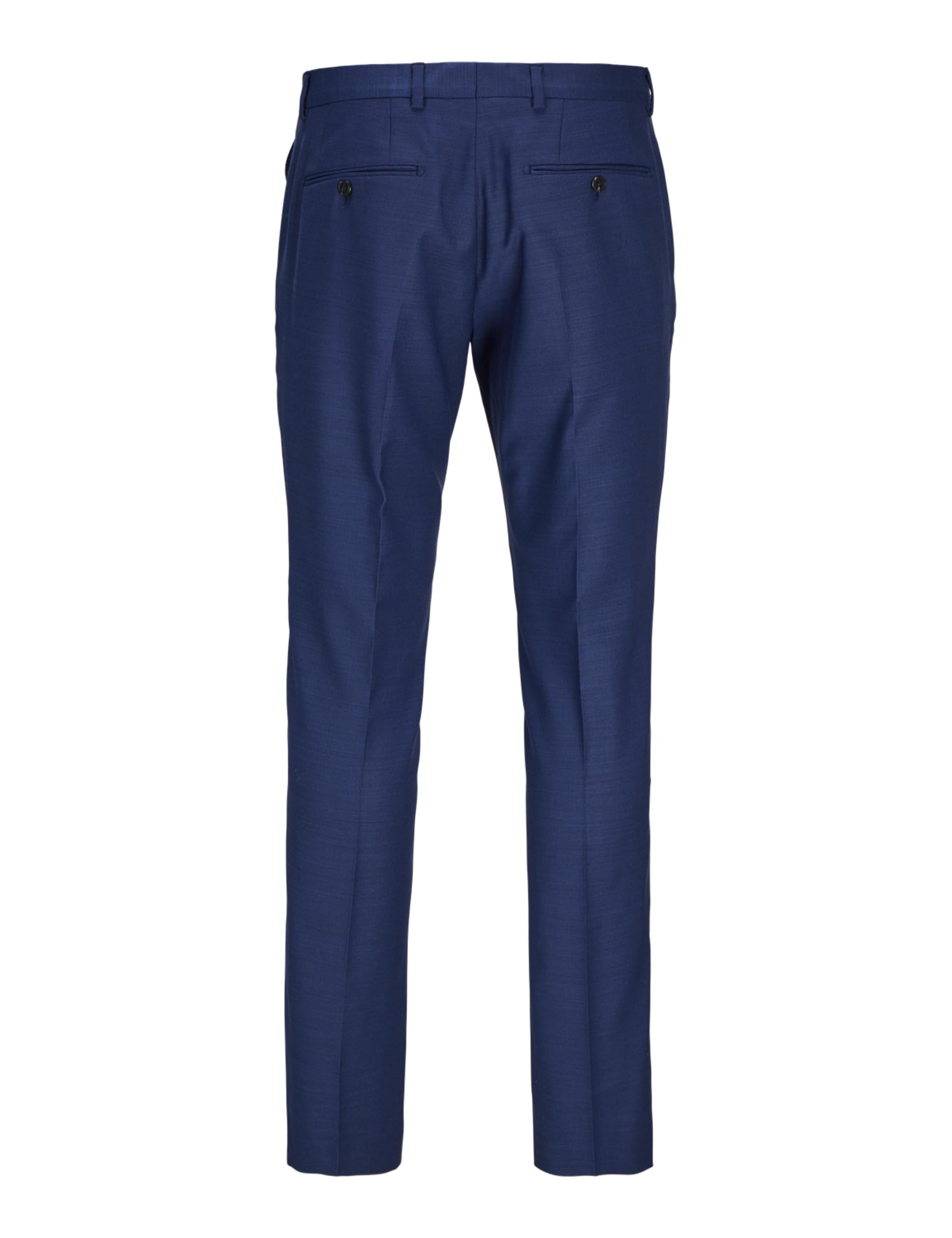 JACK&JONES PLUS Spodnie Jprsolaris Noos Pls - Garnitur — spodnie Mężczyźni