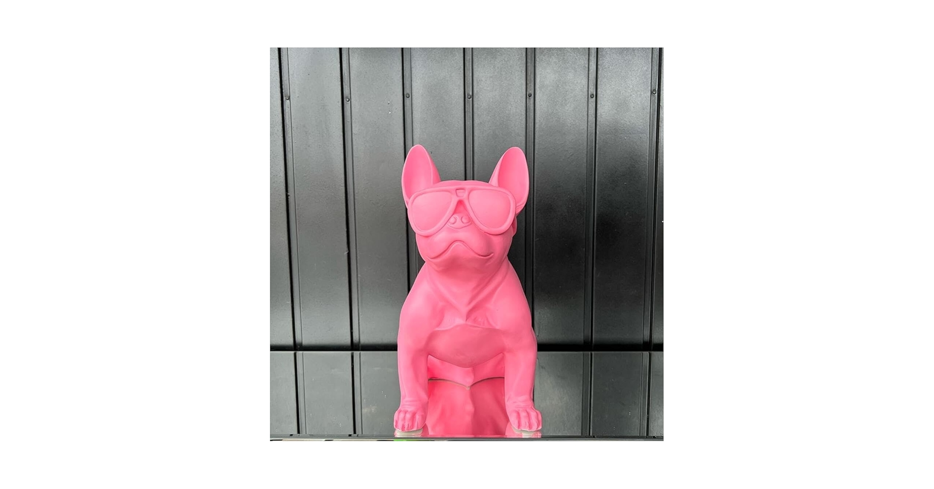 Amazon.co.jp: フレンチブルドッグ 新色 オブジェ ブルドッグ 犬 いぬ