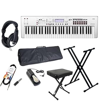 鍵盤楽器 kn KRONOS2-88の超お買い得セット情報！必見 | DJ機材/PCDJ/電子