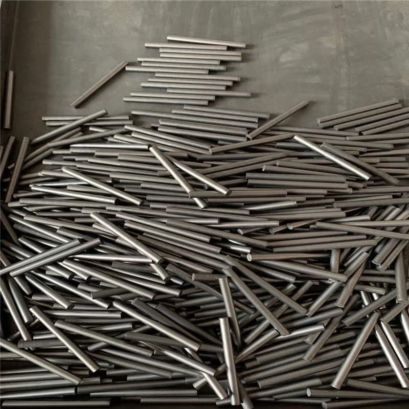 High Purity Graphite Rod Graphite Solid Cylinder (3.0mm-100mm(10), 1)