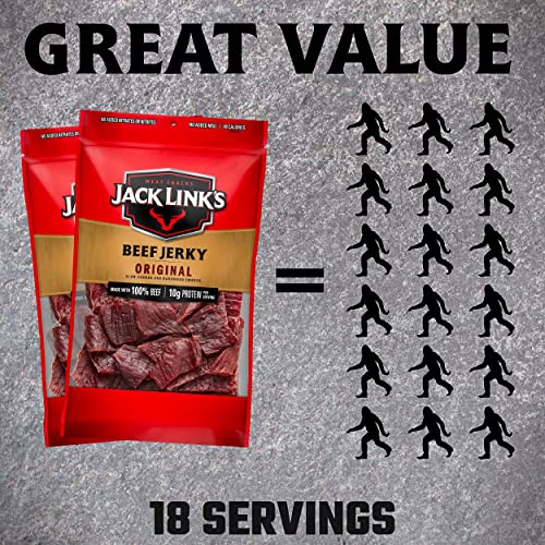 Jack Link'S Beef Jerky, Original thumb #4