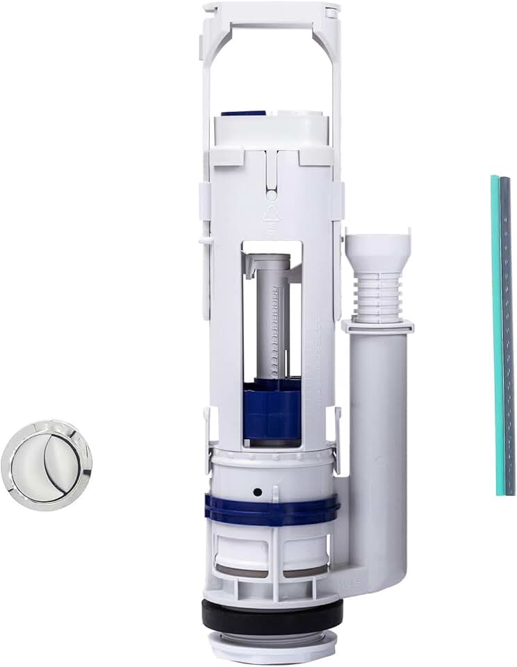 Toilet Plumbing Parts Amazon.co.uk