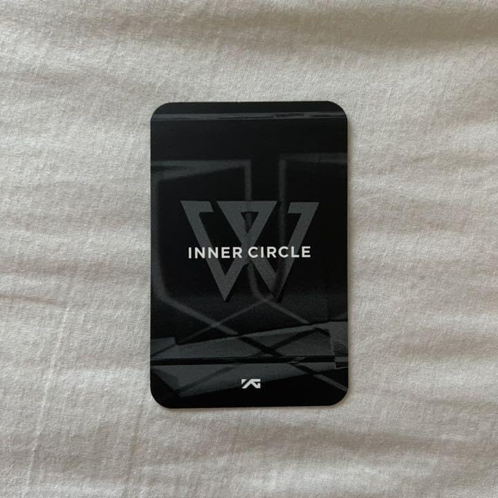 WINNER 韓国FC限定 音楽番組 サノク トレカ WE スンフン フニ WINNER 韓国FC限定 音楽番組 サノク トレカ WE スンフン フニ